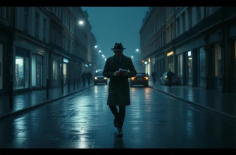 10 Movies and Shows Similar to C.B. Strike (2017)