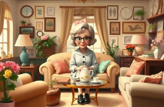 10 Shows Like Keeping Up Appearances