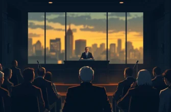 10 Movies & Shows Similar to Misconduct (2016)