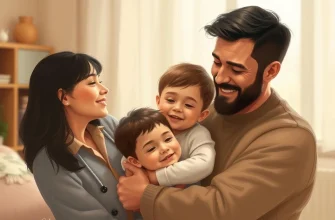 10 Movies & Shows Like Dad (1997)