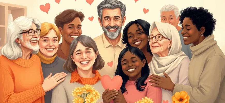 10 Movies & Shows Like Chosen Family (2024)