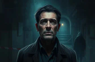 10 Gripping Shows Like The Widower (2014)