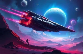 10 Movies & Shows Like Jupiter Ascending