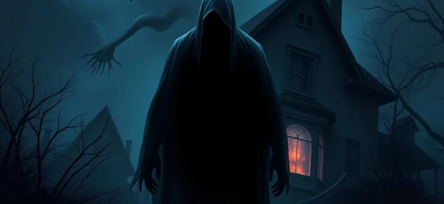 10 Movies & Shows Like The Eye (2008)