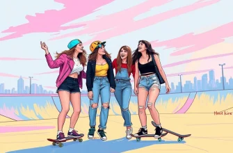 10 Shows & Movies Like Betty (2020)