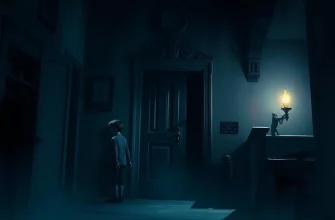 10 Movies & Shows Like Boy in the Walls