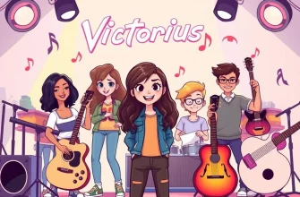 10 Shows Like Victorious (2010) to Watch Now