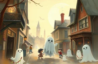 10 Movies & Shows Like Ghost Town (2008)