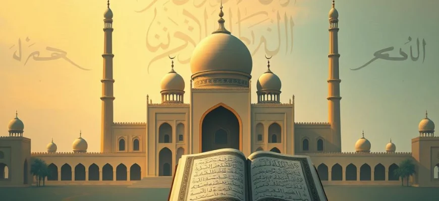 10 Movies & Shows Like The Life of Muhammad