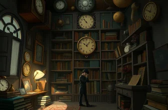 10 Movies & Shows Like The Big Empty