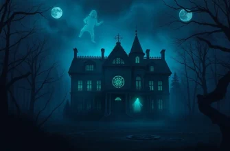 10 Movies & Shows Like Paranormal (2020)