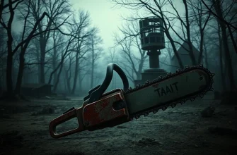 10 Movies Like The Texas Chain Saw Massacre