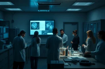 10 Movies and TV Shows Similar to Bones (2005)