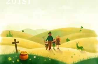 10 Movies & Shows Like The Luck of the Irish