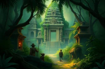 10 Movies & Shows Like Lost Worlds (2006)