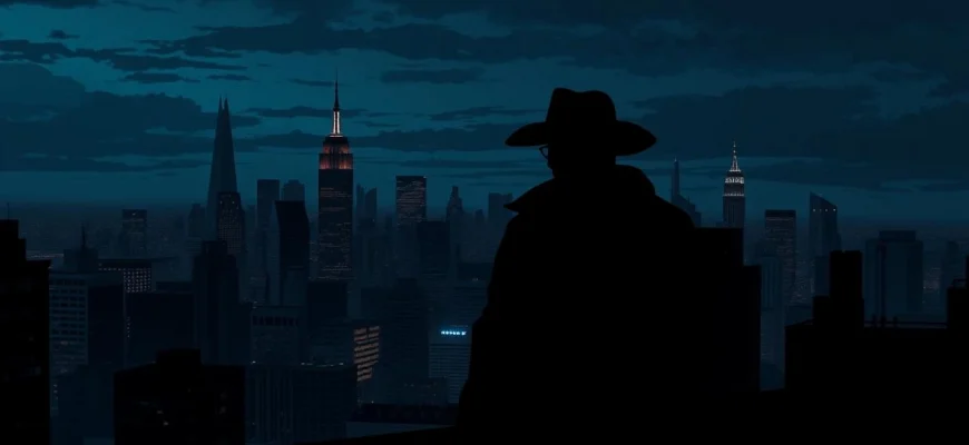 10 Movies and TV Shows Similar to Bosch (2015)