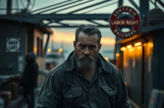 10 Movies Like On the Waterfront (1954)