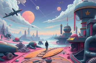 10 Movies Like Kin-dza-dza! (1986)