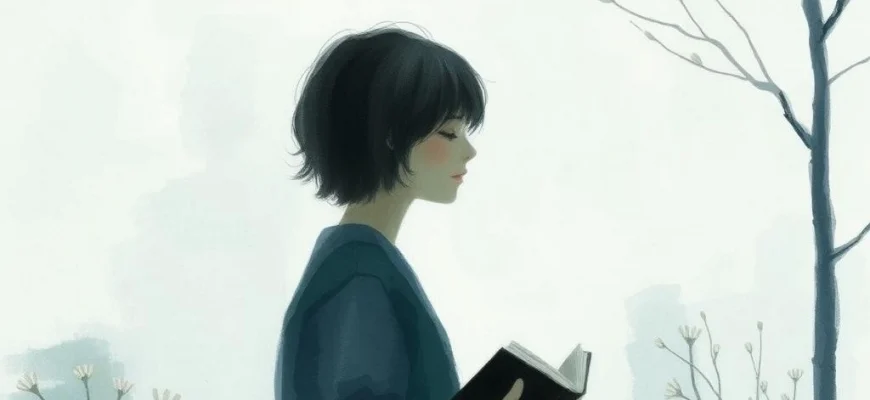 10 Movies Like Sometimes I Think About Dying