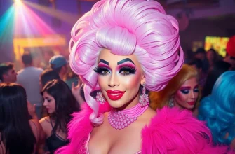 10 Shows Like Drag SOS (2019)
