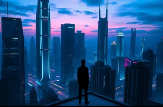 10 Movies and TV Shows Similar to 2073 (2024)