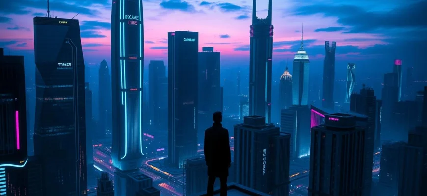 10 Movies and TV Shows Similar to 2073 (2024)