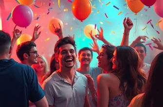 10 Movies & Shows Like Party with Me (2021)
