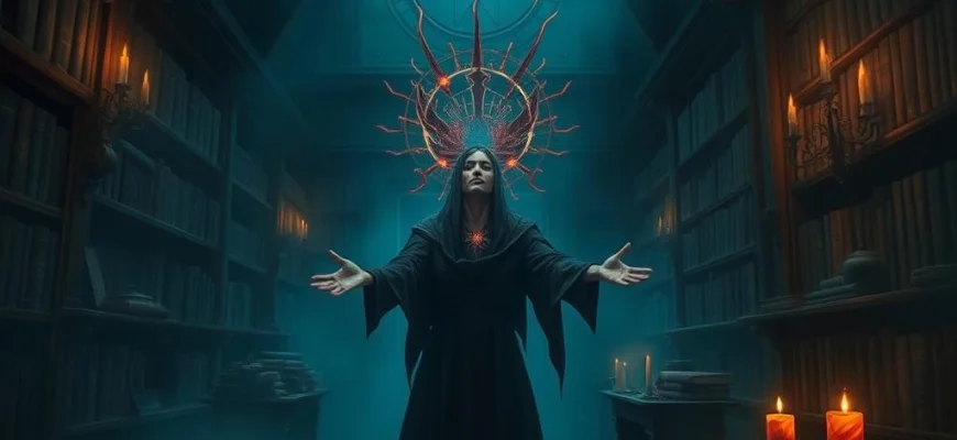 10 Movies & Shows Like The Unhealer