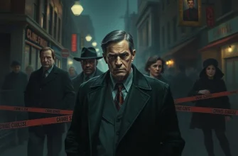 10 Shows Like The Black Donnellys (2007)