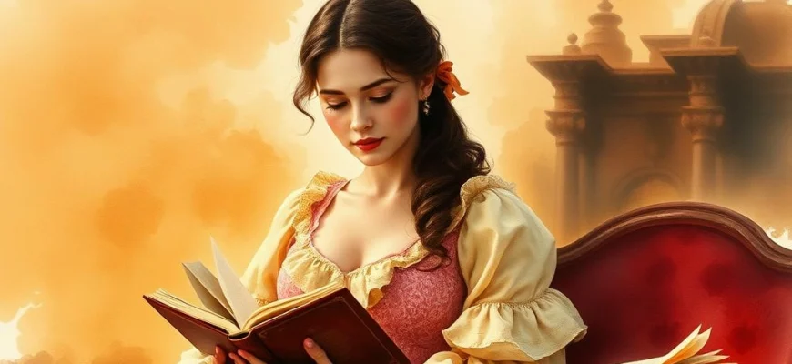 10 Movies & Shows Like Daniel Deronda
