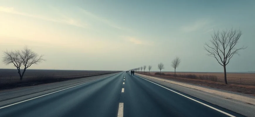 10 Shows & Movies Like *The Leftovers* (2014)