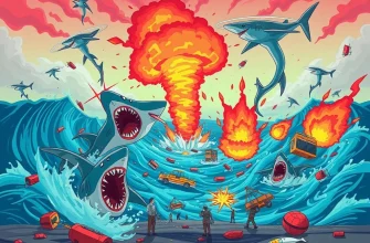 10 Movies & Shows Like Sharknado (2013)