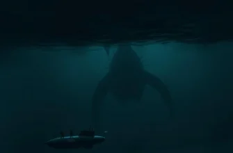 10 Movies and Shows Like Deep Rising (1998)