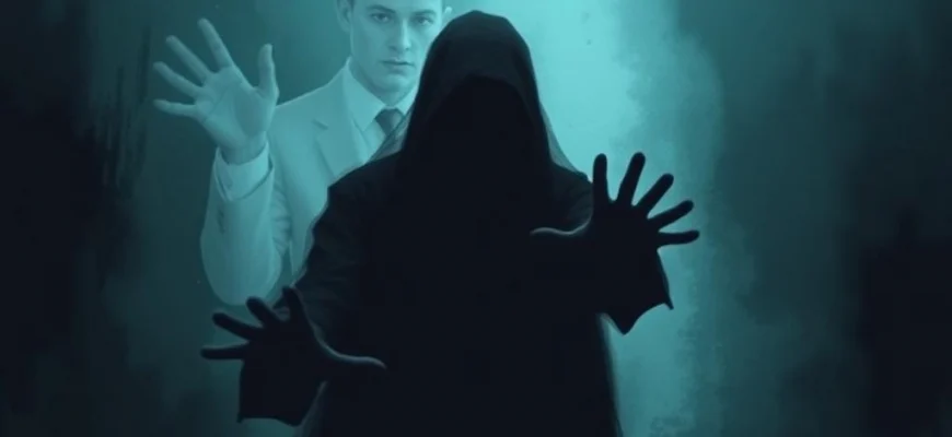 10 Gripping Movies & Shows Like Signs of a Psychopath