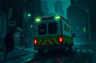 10 Movies & Shows Like The Ambulance (1990)