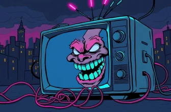 10 Movies & Shows Similar to The Cable Guy (1996)