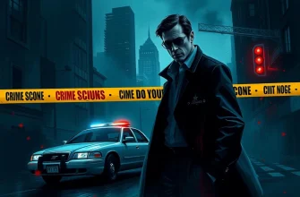 10 Thrillers Like American Violence (2017)