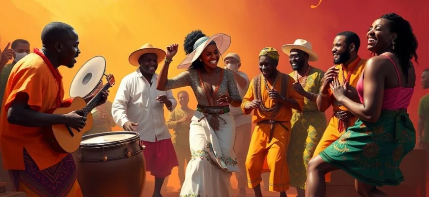 10 Shows Like Ebuka Turns Up Africa (2024)