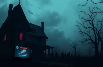 10 Movies and Shows Like Amityville: Where the Echo Lives (2024)