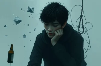 10 Movies & Shows Like Shame (2011)