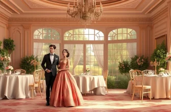 10 Movies & Shows Like Pride & Prejudice (2005)