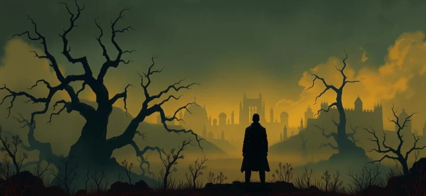 10 Shows & Movies Similar to Lovecraft Country (2020)