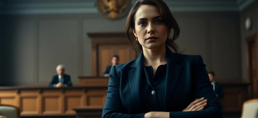 10 Movies and TV Shows Similar to Miranda's Victim (2023)