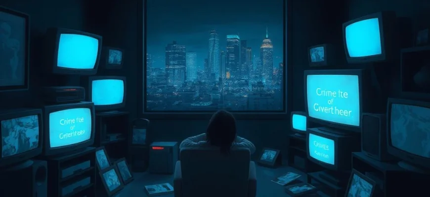10 Movies & Shows Like The Calling (2022)