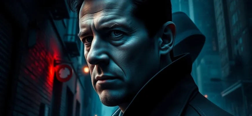 10 Gripping Movies & Shows Similar to Gone Baby Gone