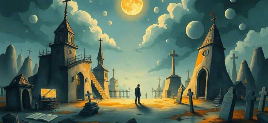 10 Shows and Movies Similar to Dead Like Me (2003)