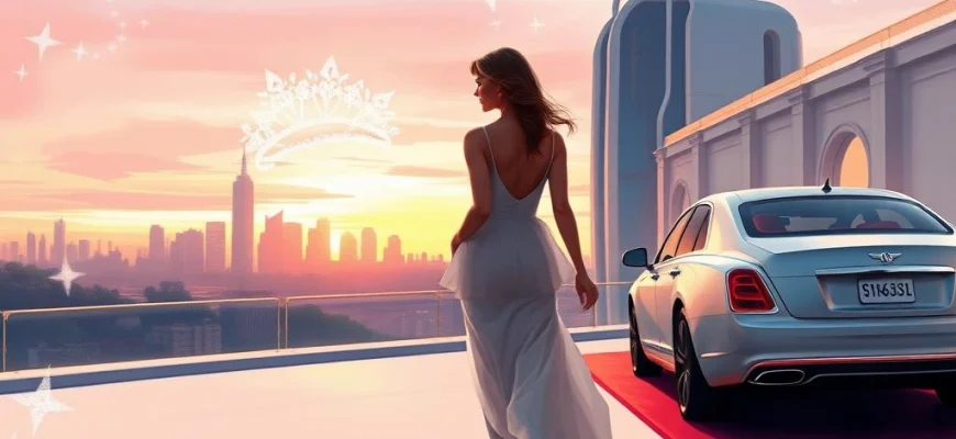 10 Movies & Shows Like Pretty Woman
