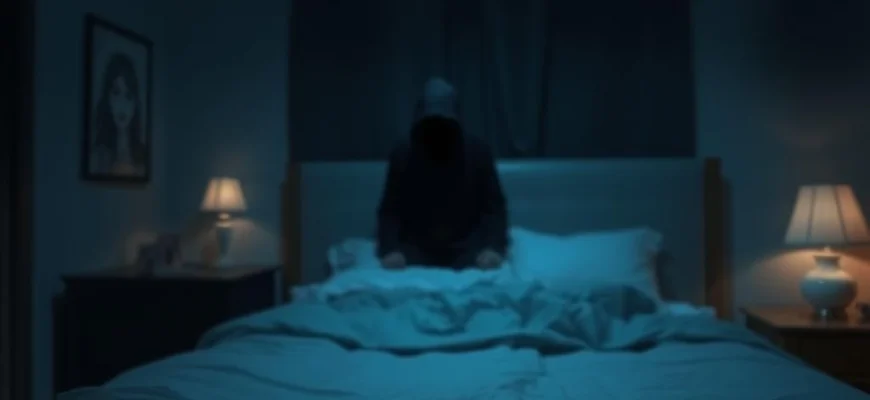 10 Movies & Shows Like The Stranger in Our Bed