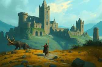 Fantasy Adventures Like Grimgar of Fantasy and Ash