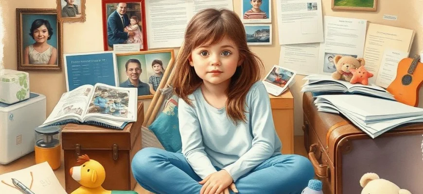 10 Movies Like The Great Gilly Hopkins
